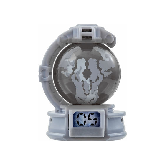 Gashapon Kyutama Set 03