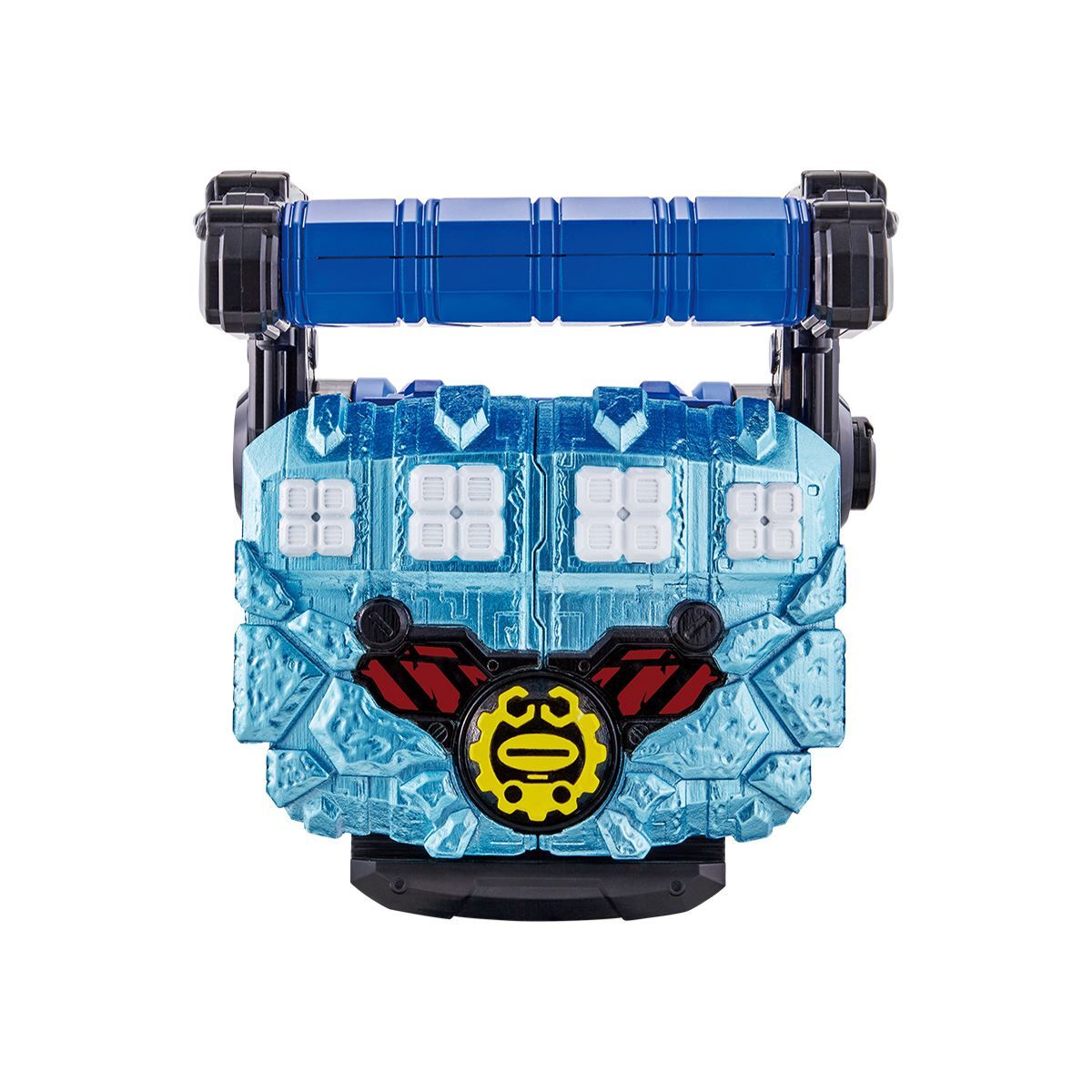 SUPER BEST DX Blizzard Knuckle