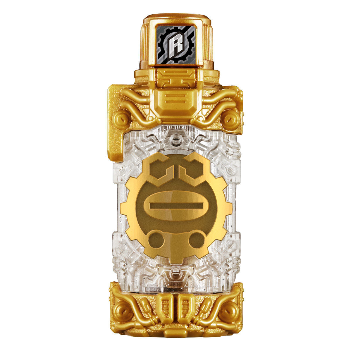 DX Grease Perfect Kingdom Bottle (Reissue)