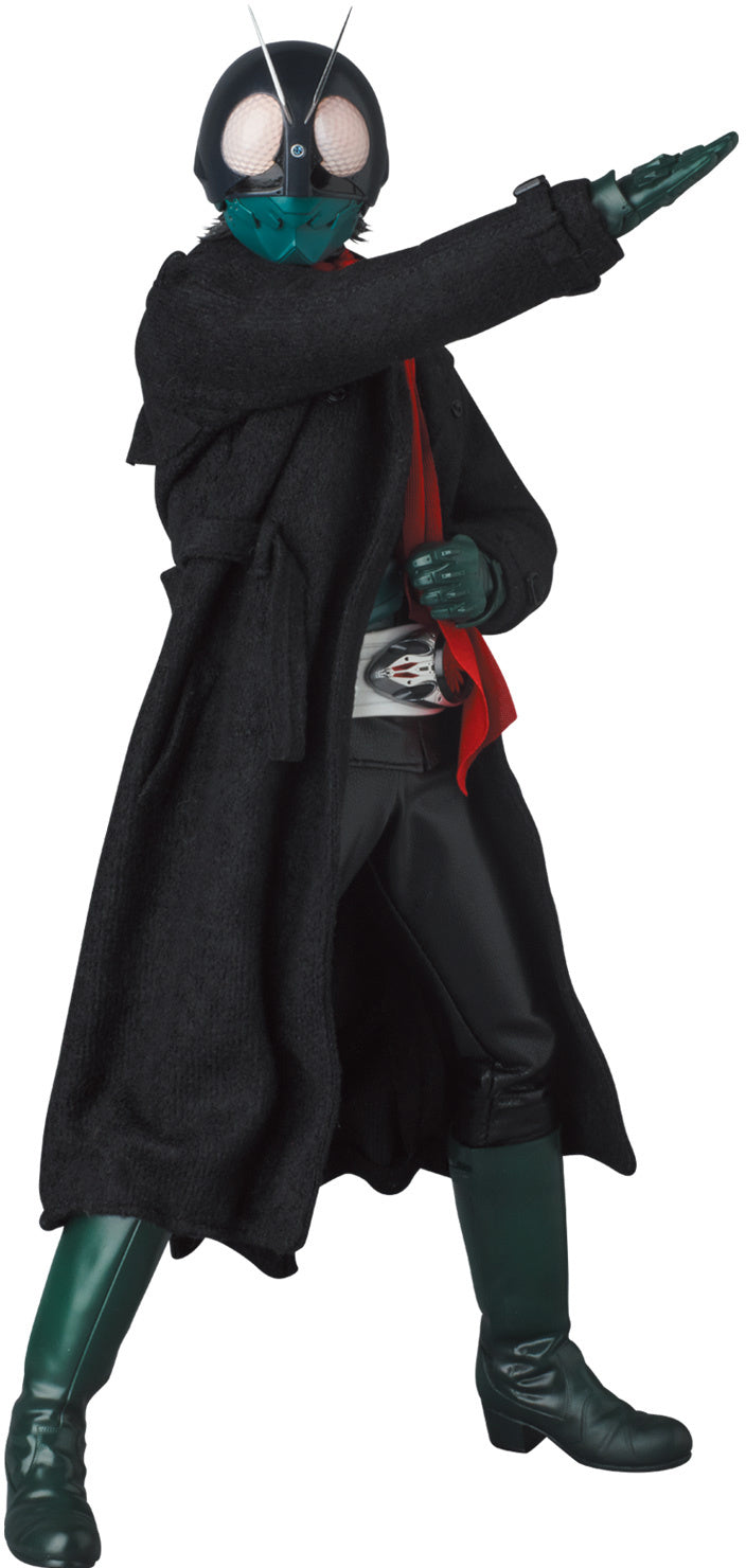 RAH Shin Kamen Rider