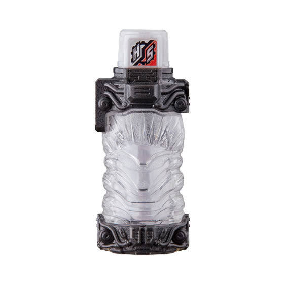 Gashapon Bottle Set 06