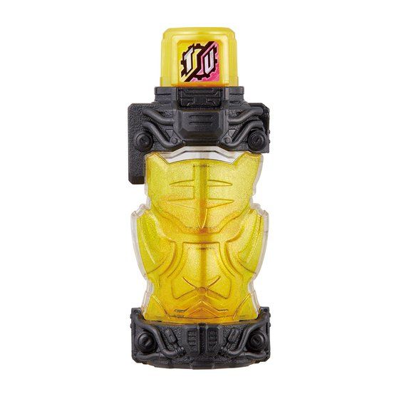 DX Tiger UFO Bottle Set