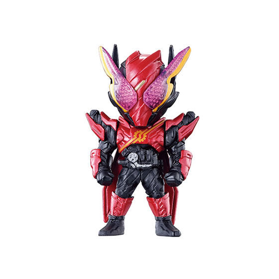 Remix Riders Series 05