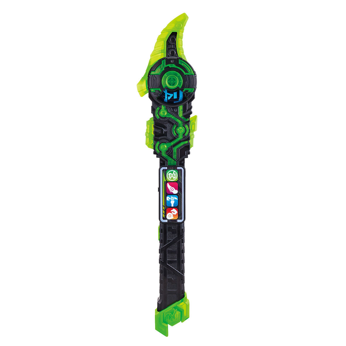 DX Zikan Despear
