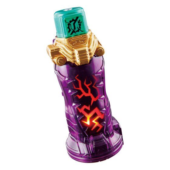 SUPER BEST DX Crocodile Crack Full Bottle