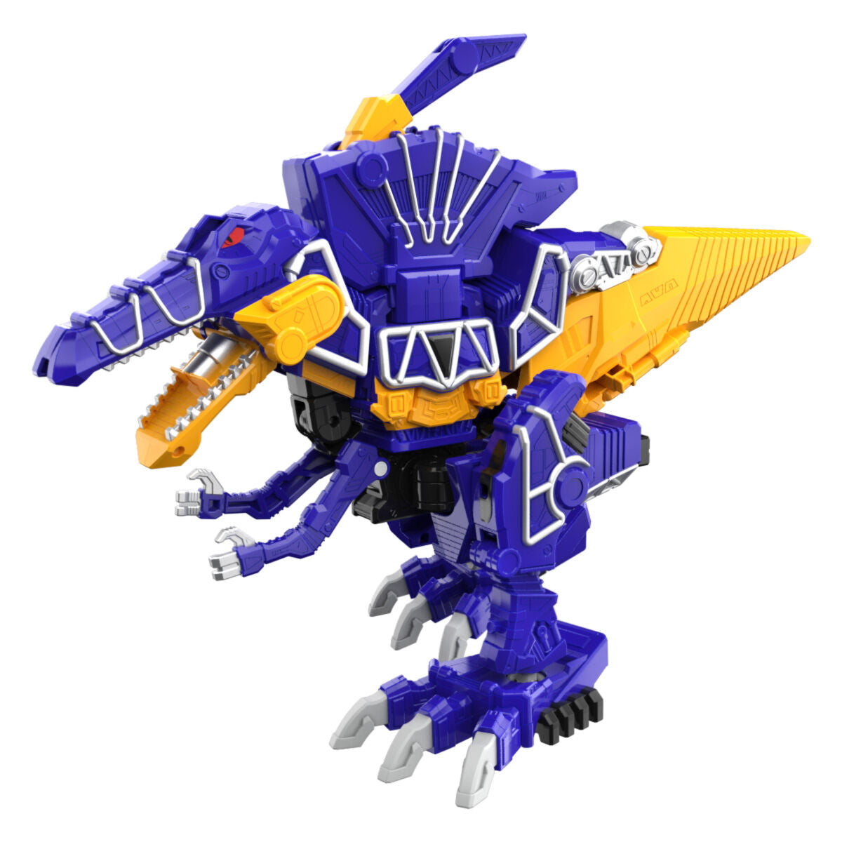DX Tobaspino Action Ver