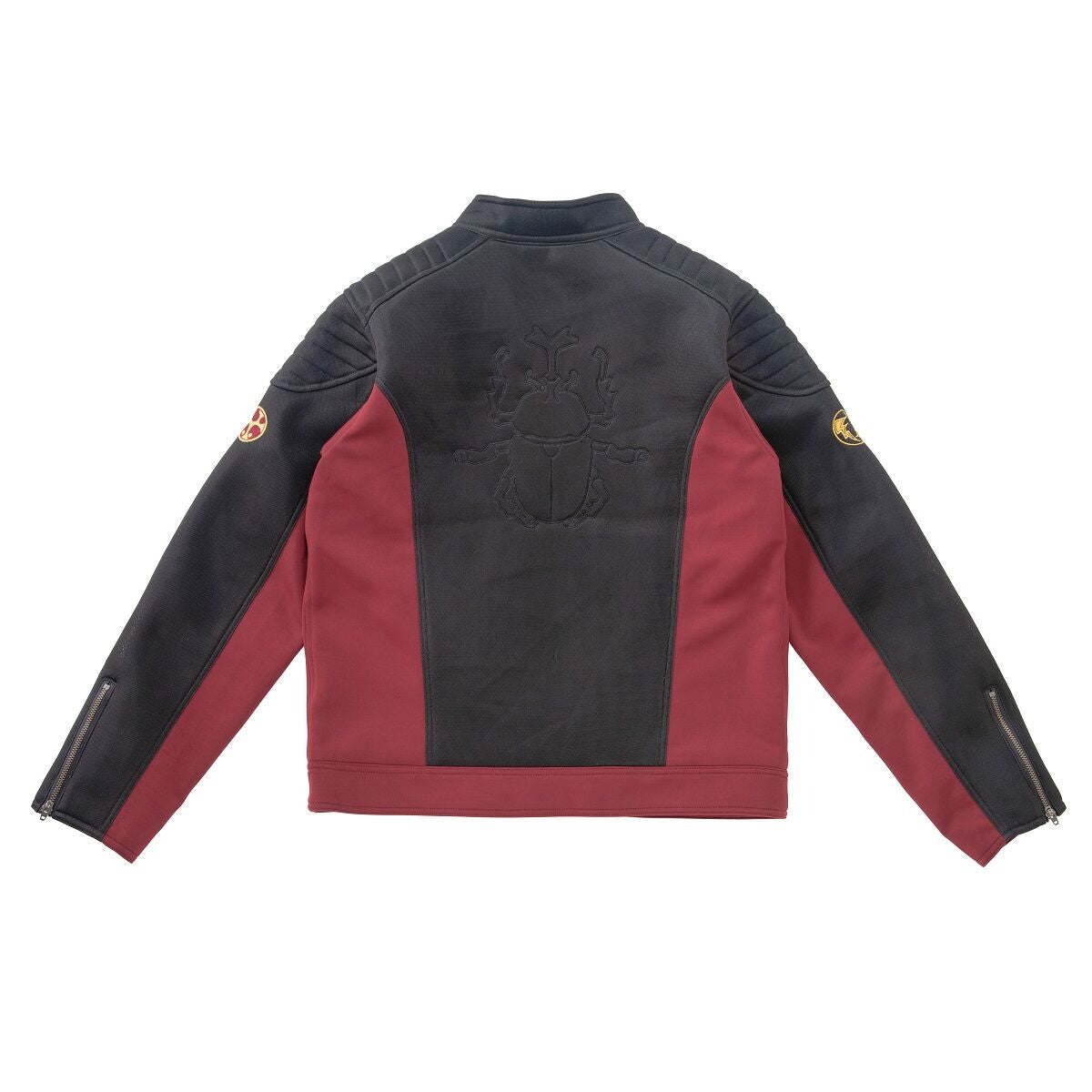 KabutoRaiger Jacket - Hurricaneger