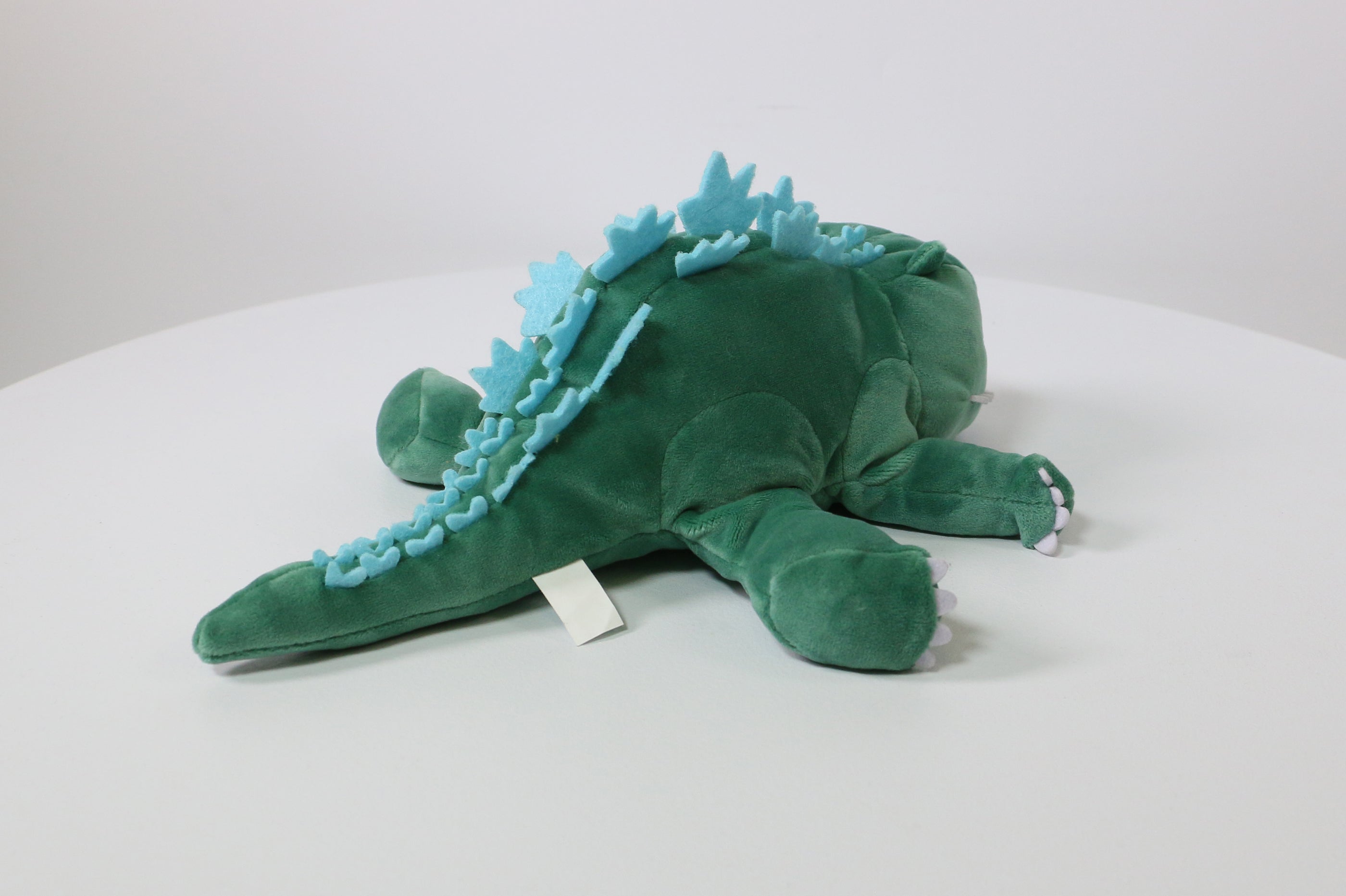 Sleepy Godzilla Plush