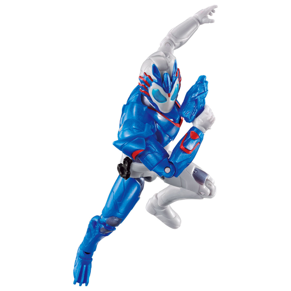 RKF Kamen Rider Vulcan Shooting Wolf