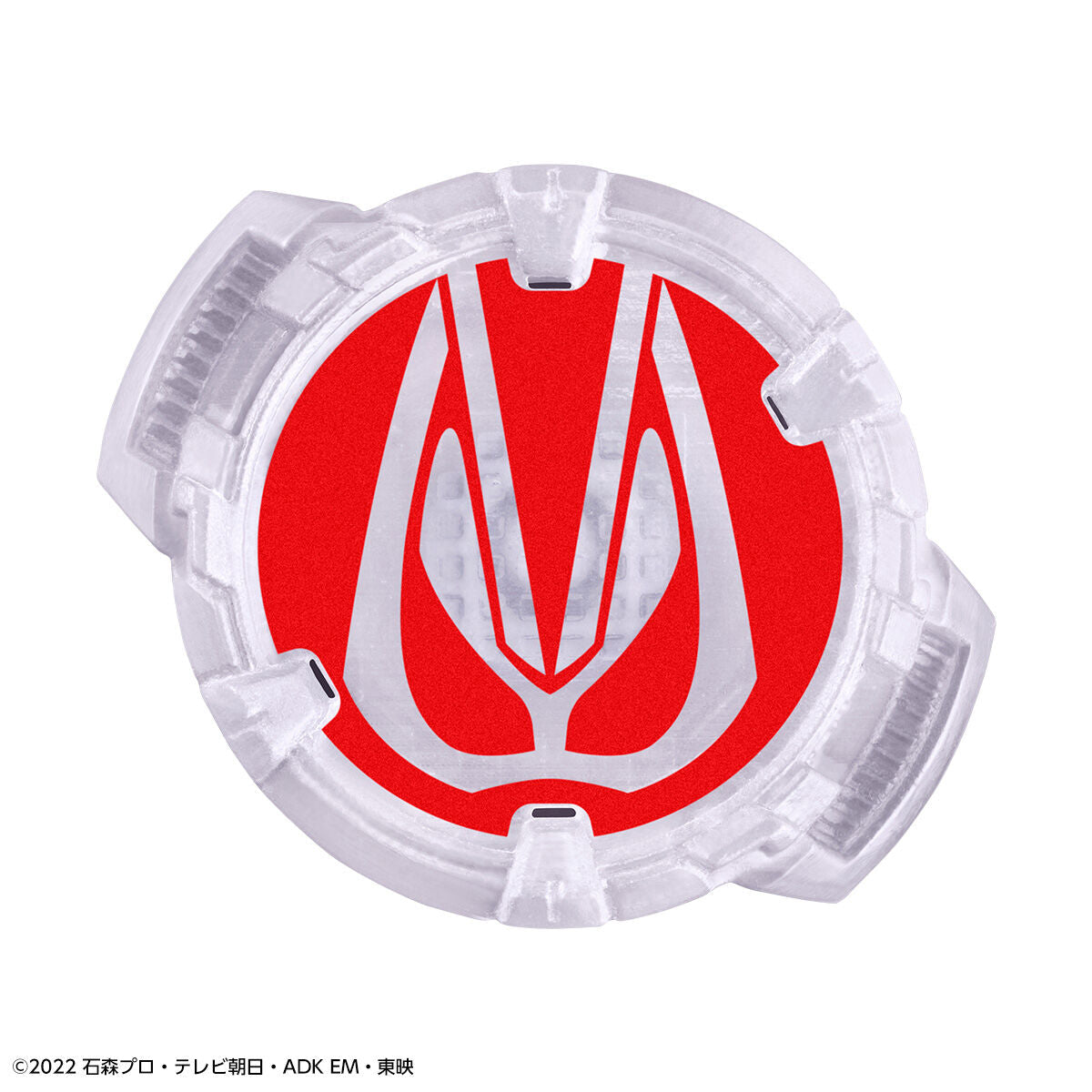 DX Geats Sound Core ID (Ace & Tsumuri Ver) & Kamen Rider Core ID Set 03