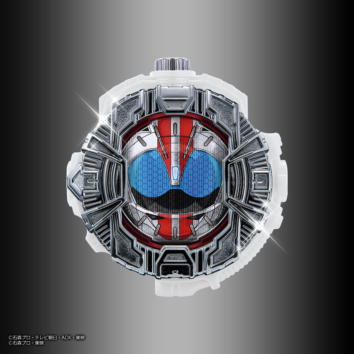 GP RideWatch Set PB02