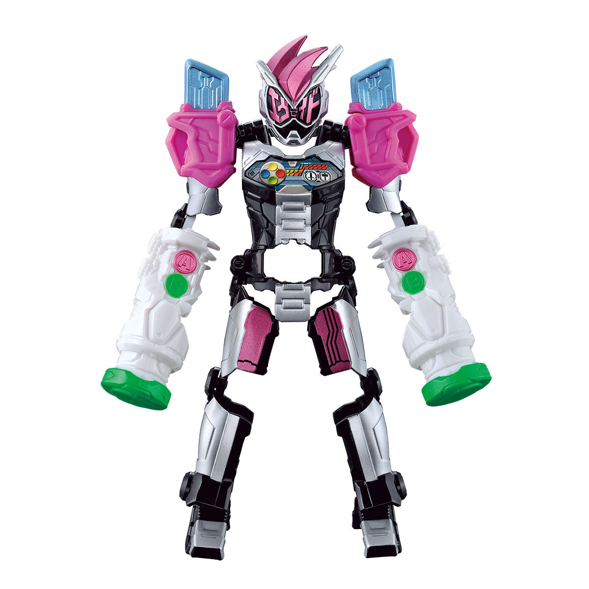 RKF Ex-Aid Armor