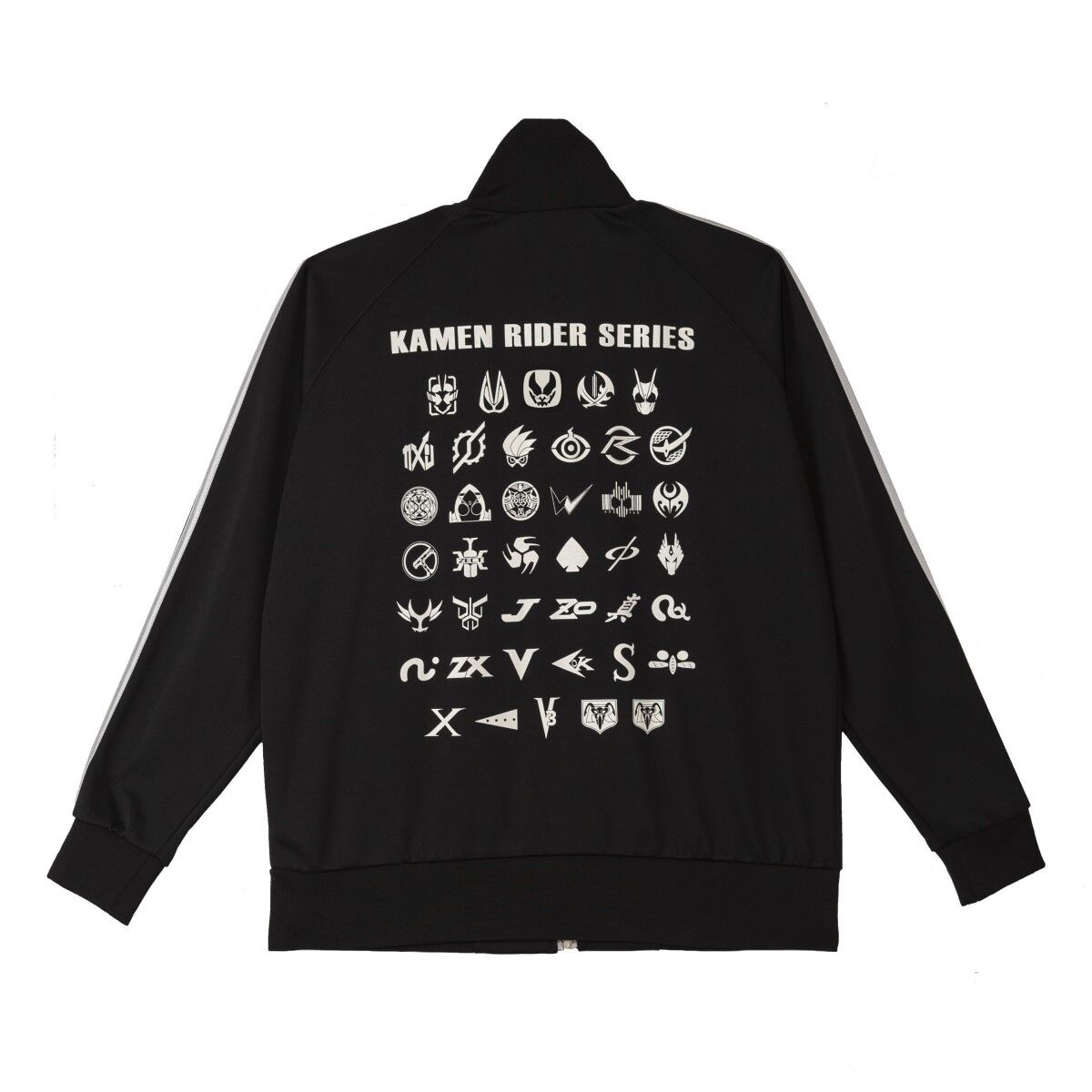 Kamen Rider Series Jacket