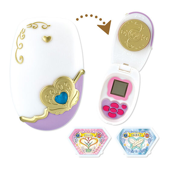 Precure Allstars Narikiri Precure DX5