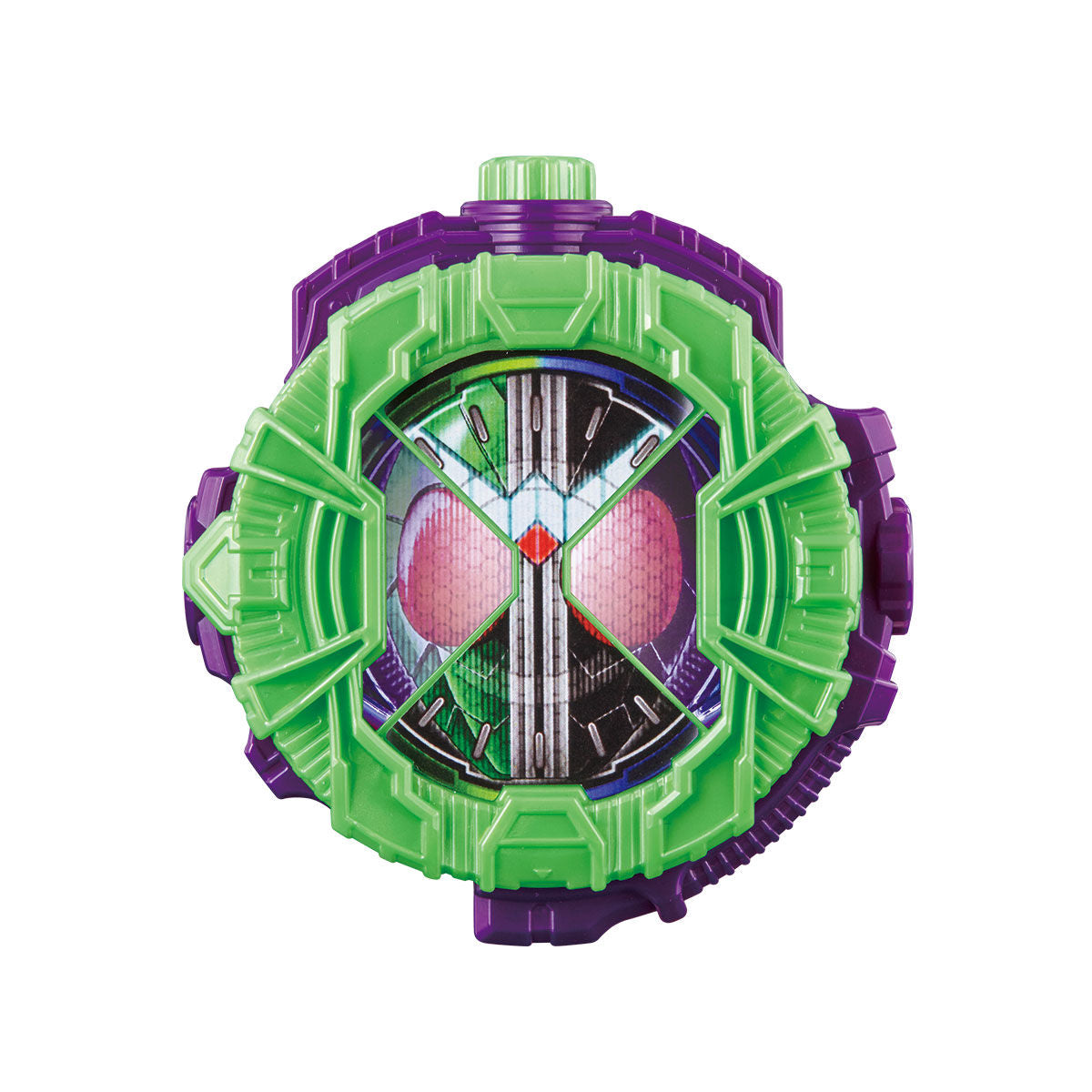 DX W RideWatch