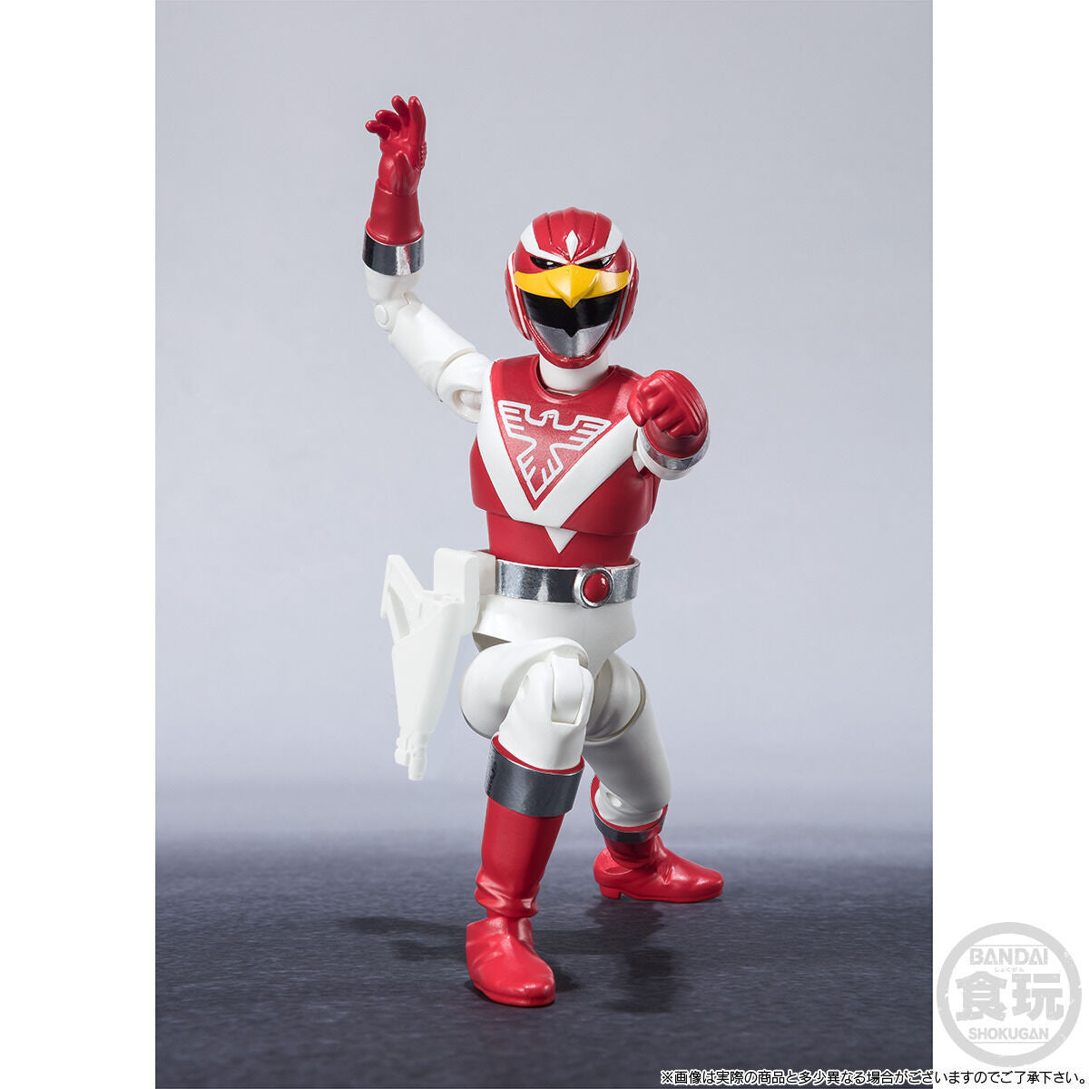 SHODO Super Liveman