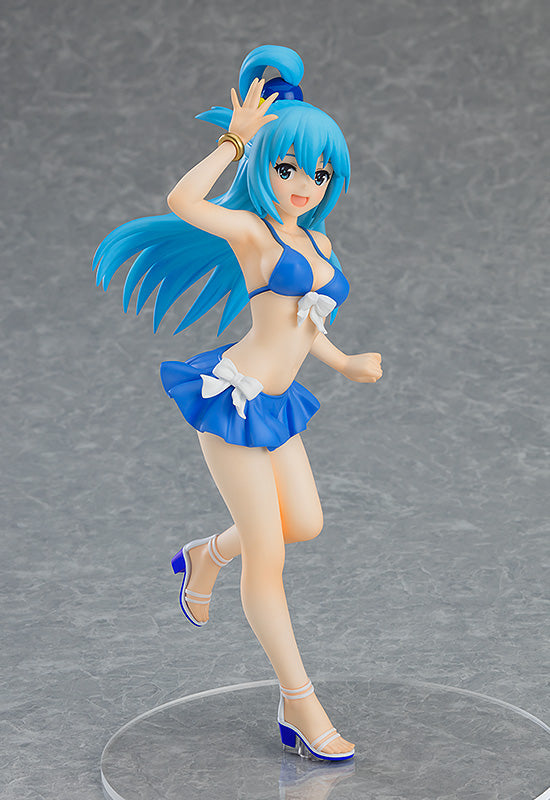 POP UP PARADE Kono Subarashii Sekai ni Shukufuku wo! Aqua Swimsuit Ver.