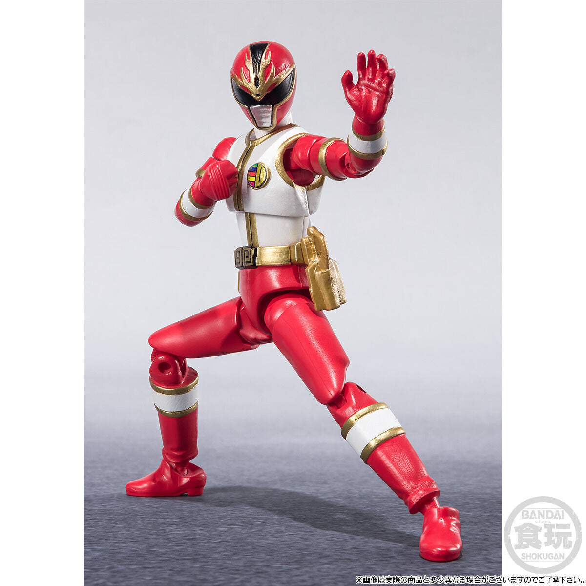 SHODO SUPER Dairanger