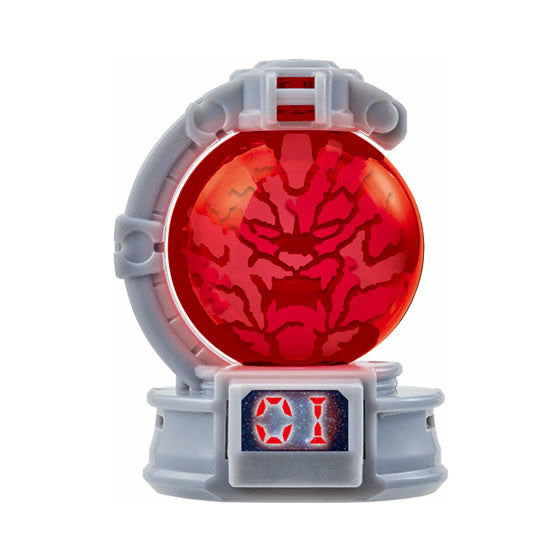 Gashapon Kyutama Set 08