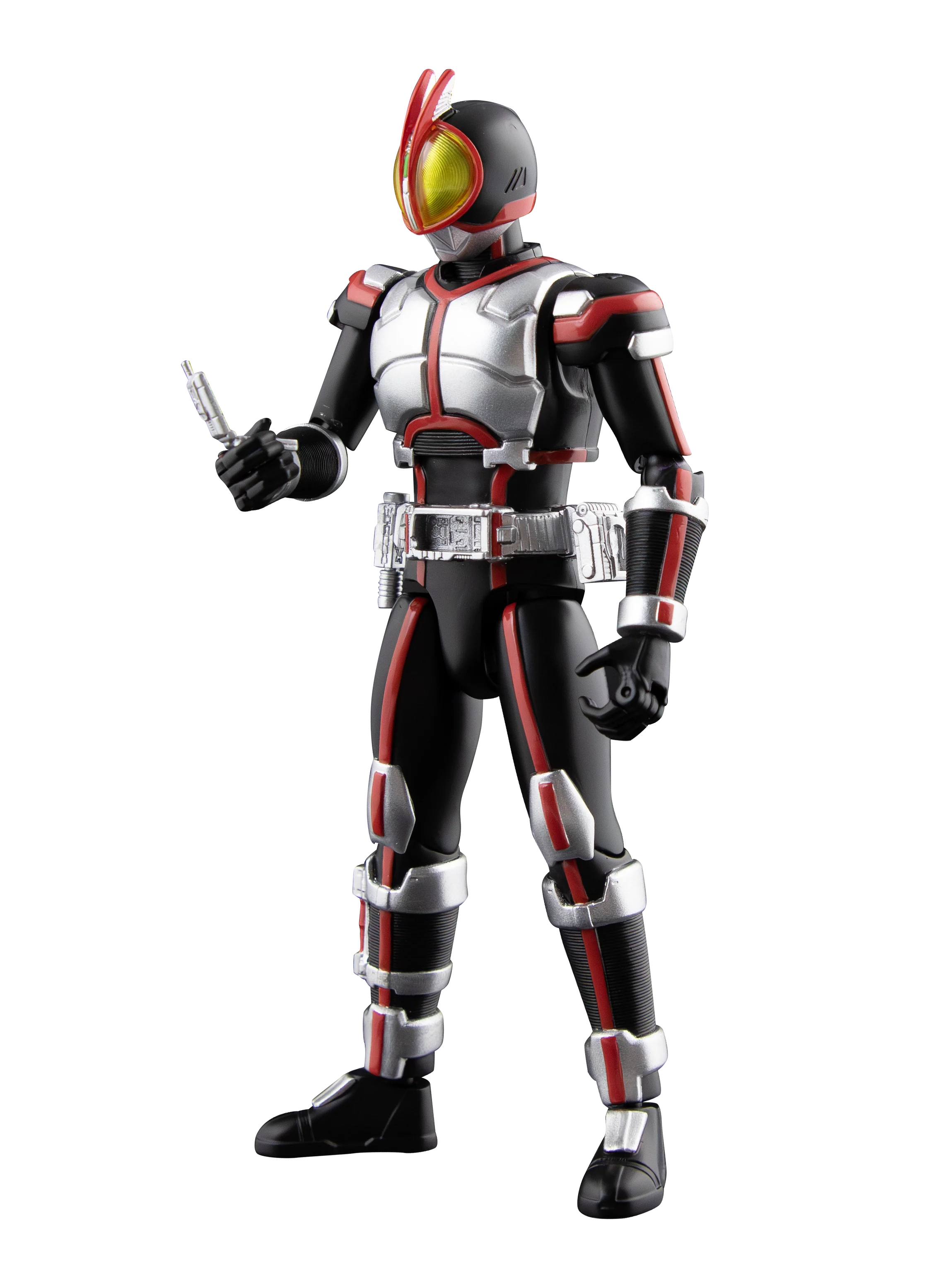 Sound & Action Kamen Rider Faiz