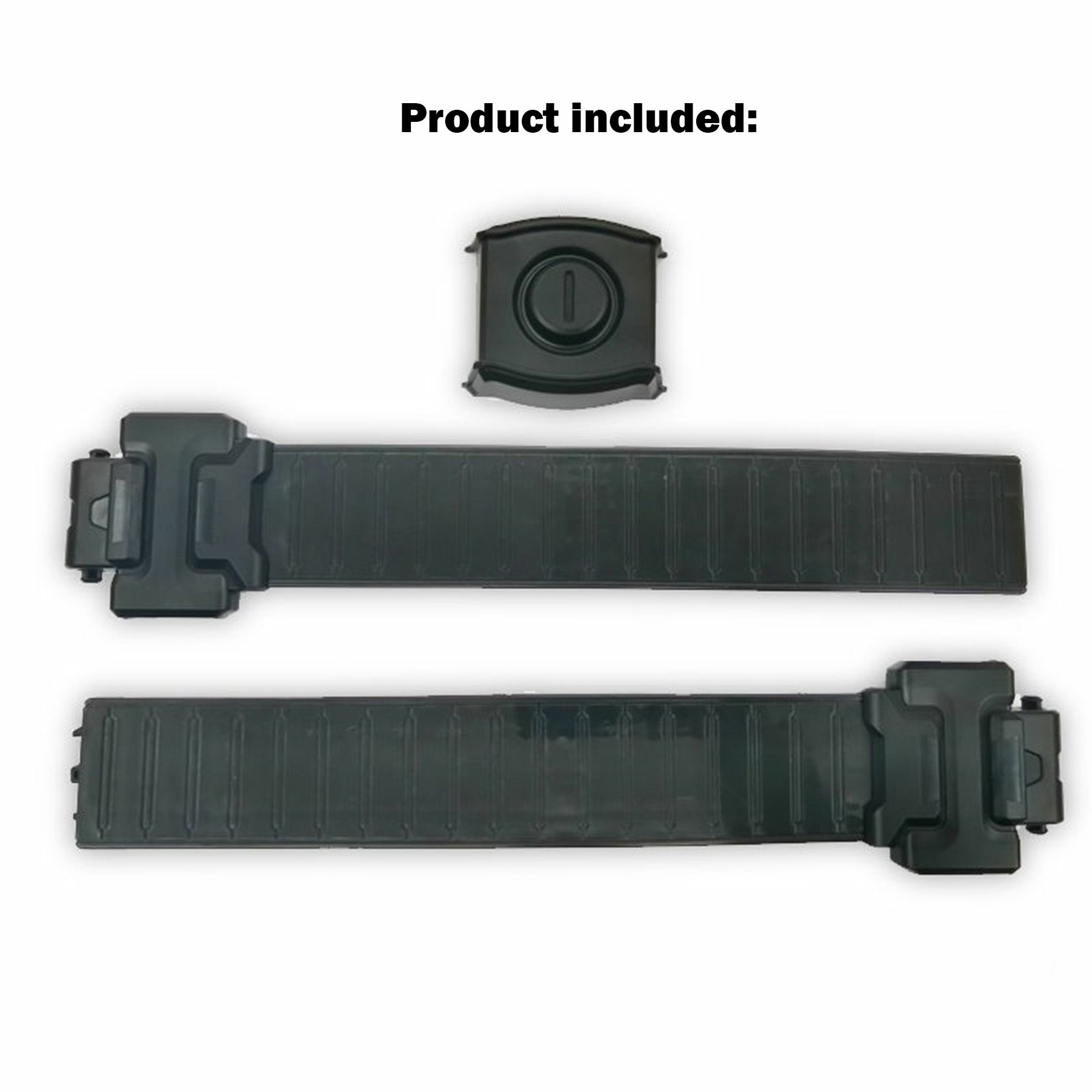 DX Spider Demon Driver Extension Belt