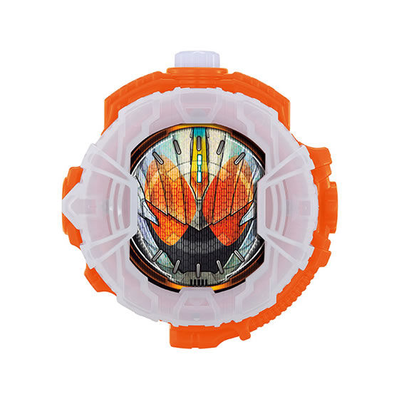 GP RideWatches Set 11