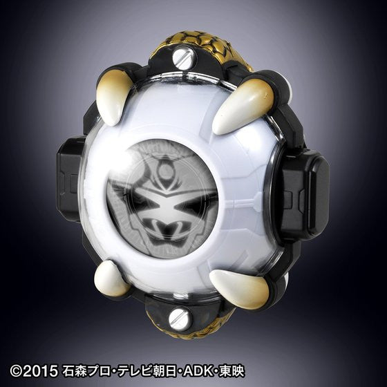 Premium Bandai Final Ganma Eyecon Set