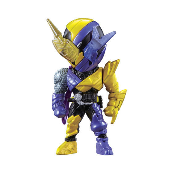 Remix Riders Series 02