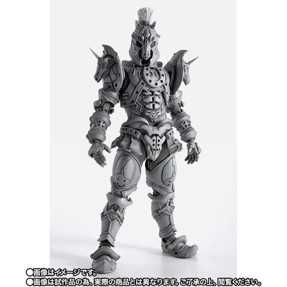 SH Figuarts Shinkocchou Seihou Horse Orphnoch