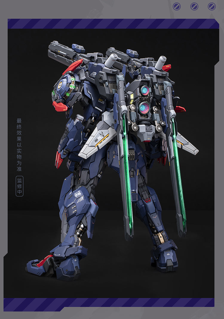 Moshow MCT-AP02 - Marquis of Wu Chengou