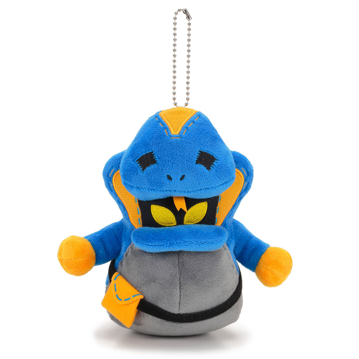 Lovekov Plush Charm