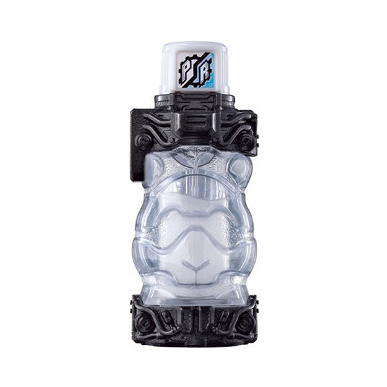 Gashapon Bottle Set 04
