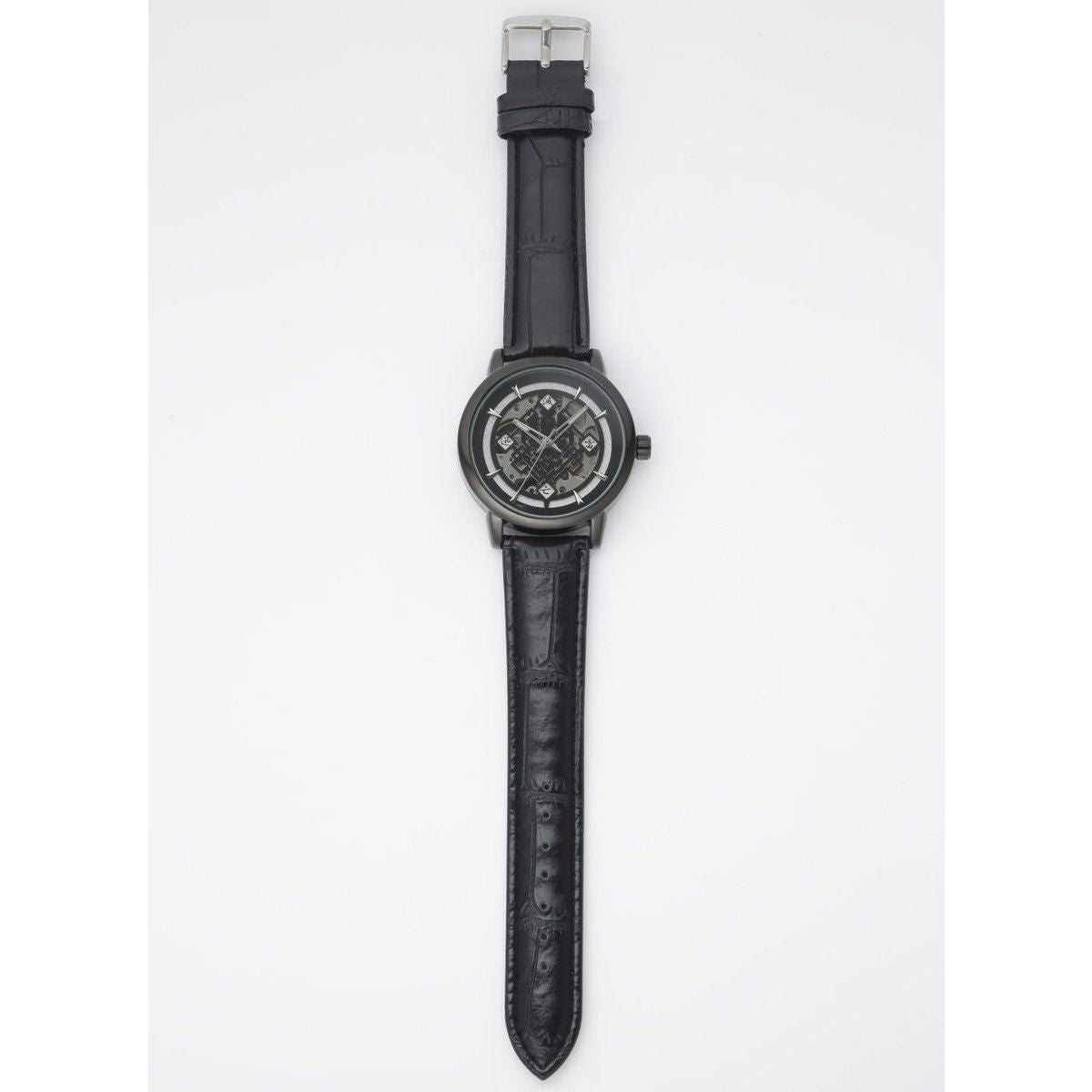 Principe Prive Metsuboujinrai Mechanical Watch