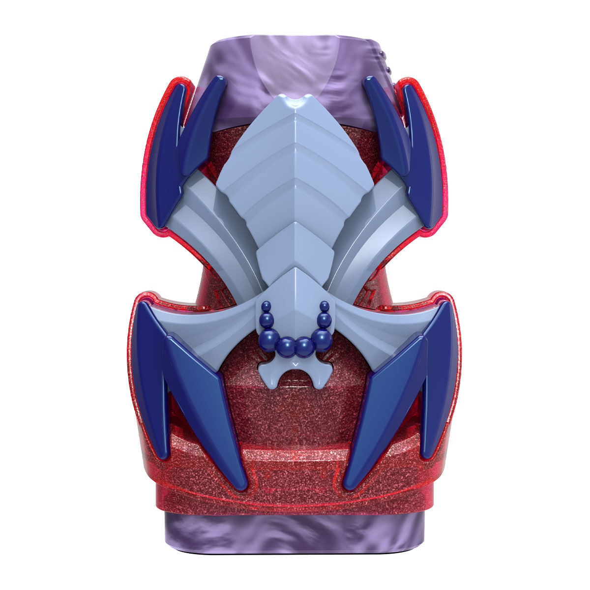 Kamen Rider Revice V-Cinext w/ DX Giant Spider & Mega Bat Vistamp