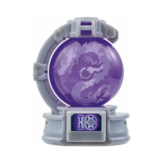 Gashapon Kyutama Set 09