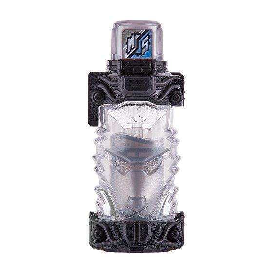 DX Smartphone Wolf Bottle Set