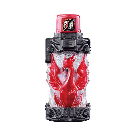 Gashapon Bottle Set 09