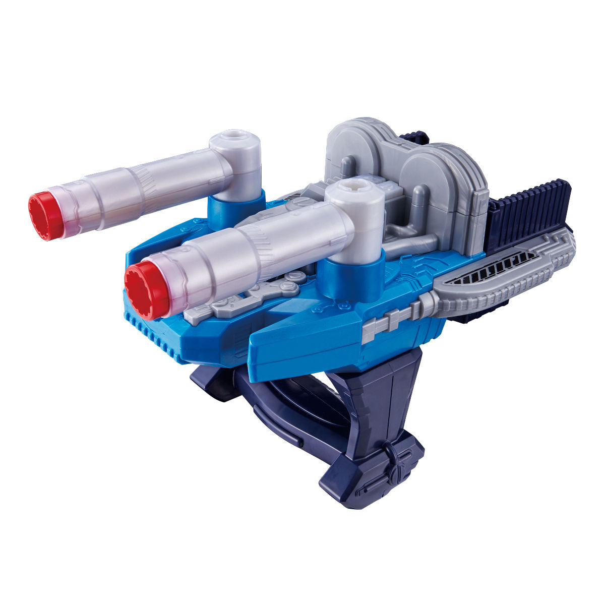 DX Twin Breaker