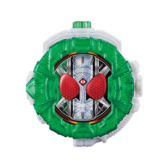 GP RideWatches Set 14