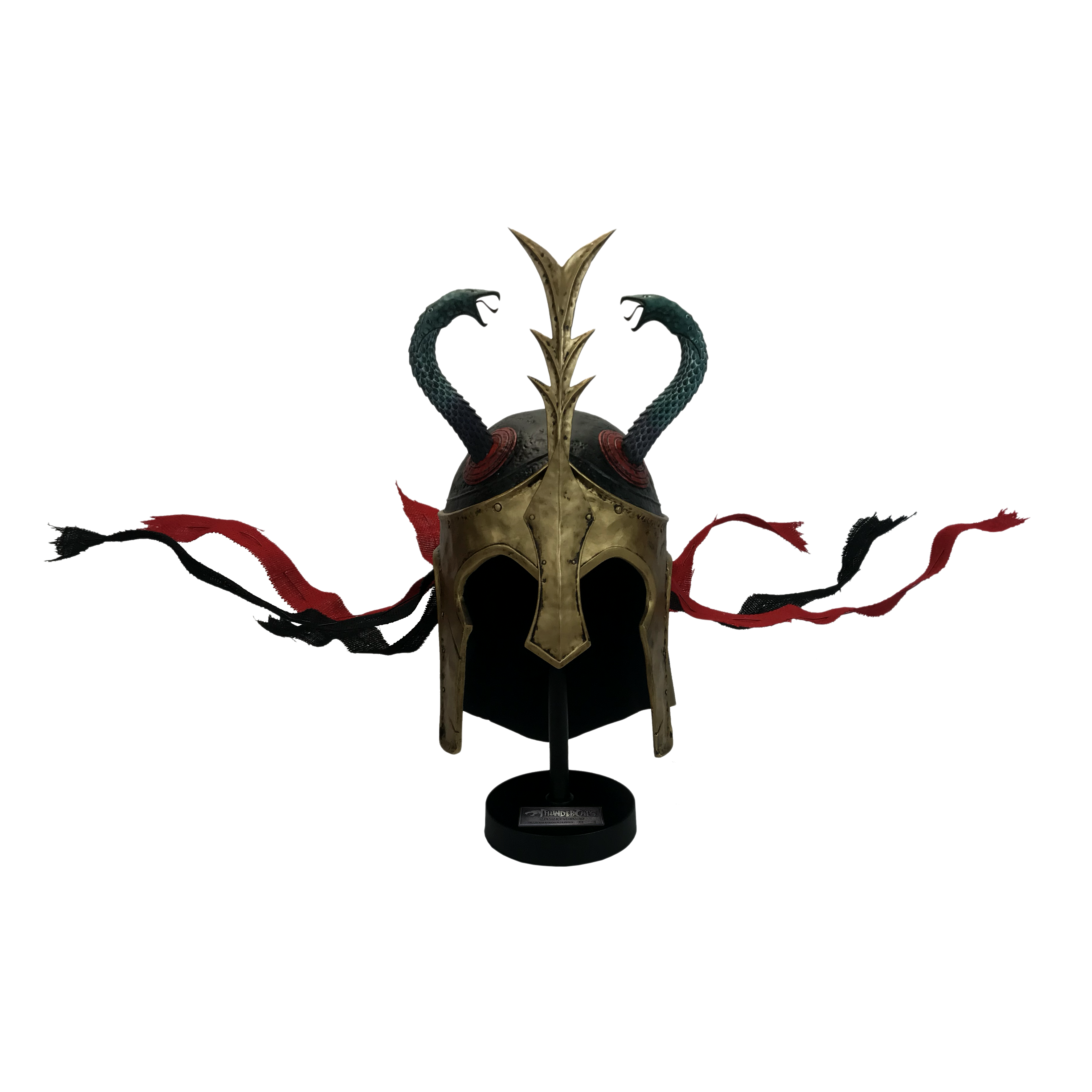 Mumm-Ra Helmet Limited Edition Thundercats Prop Replica