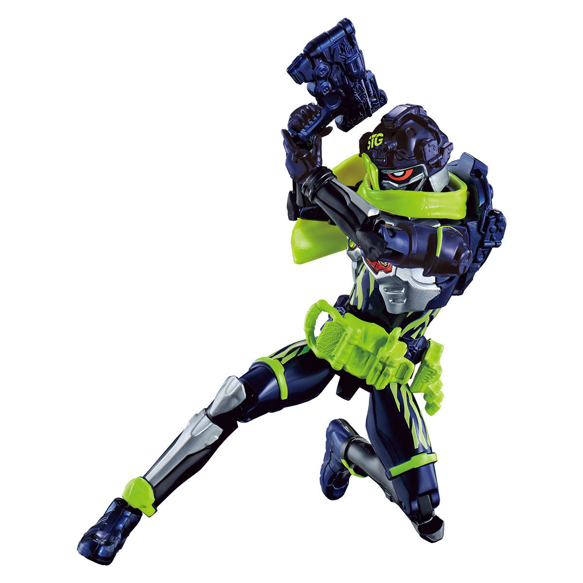 RKF Kamen Rider Snipe
