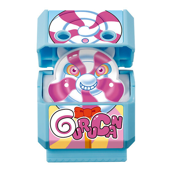 GP Gochizo Set 03