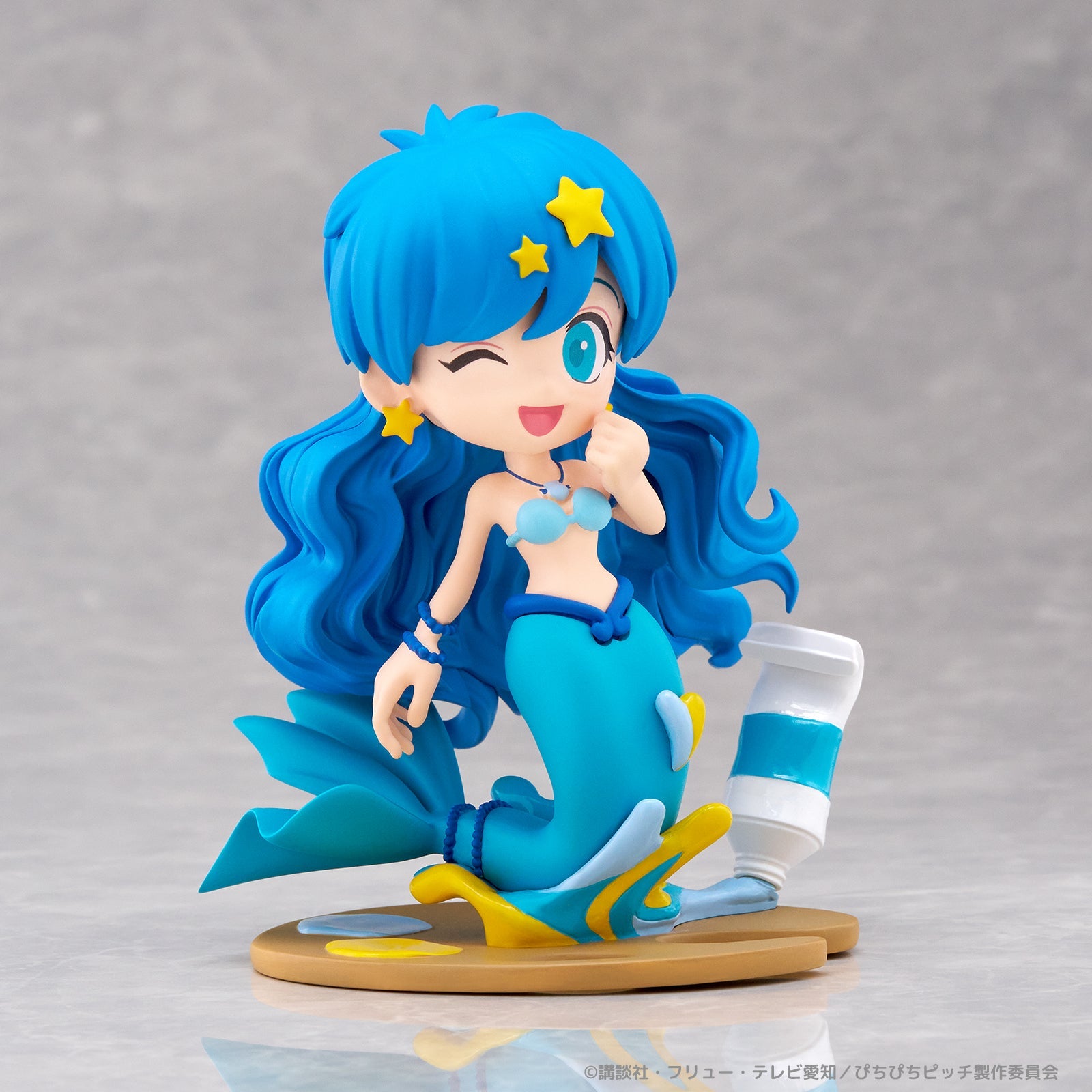 PalVerse Pal��| Hanon - Mermaid Melody Pichi Pichi Pitch
