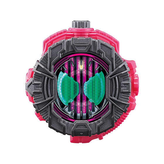 GP RideWatches Set 18