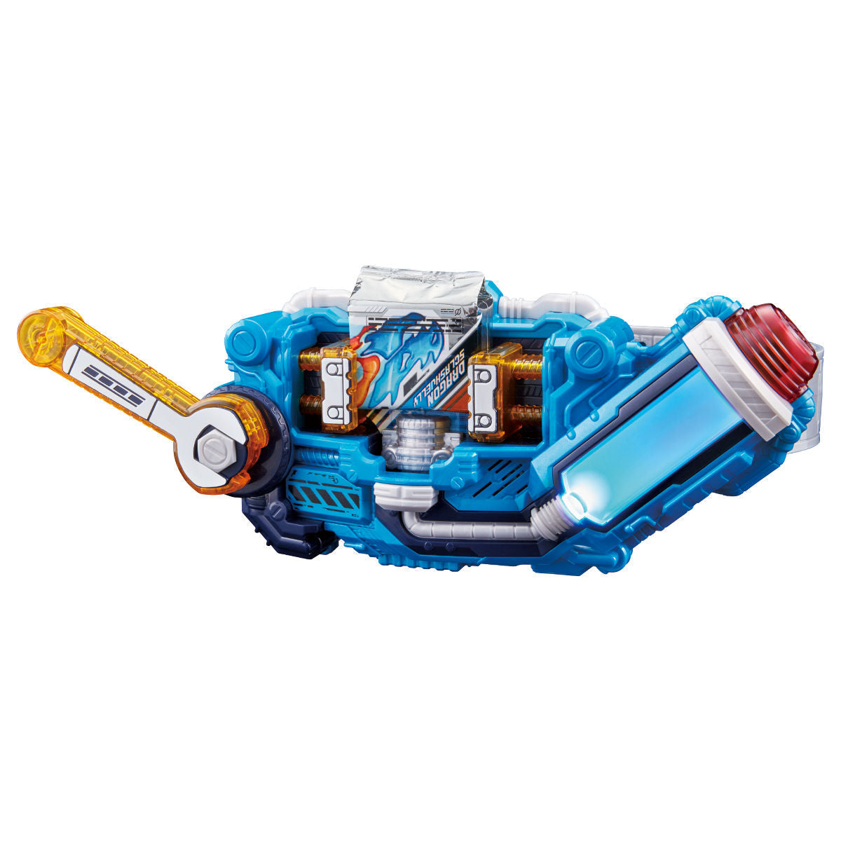 DX Sclash Driver