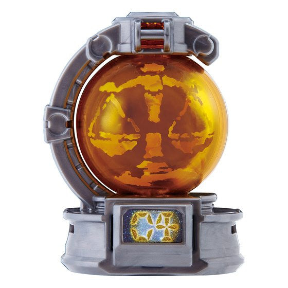 DX Tenbin Voyager