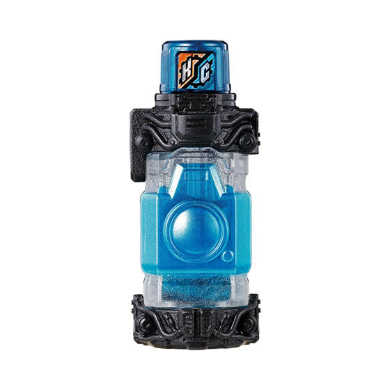 Gashapon Bottle Set 11
