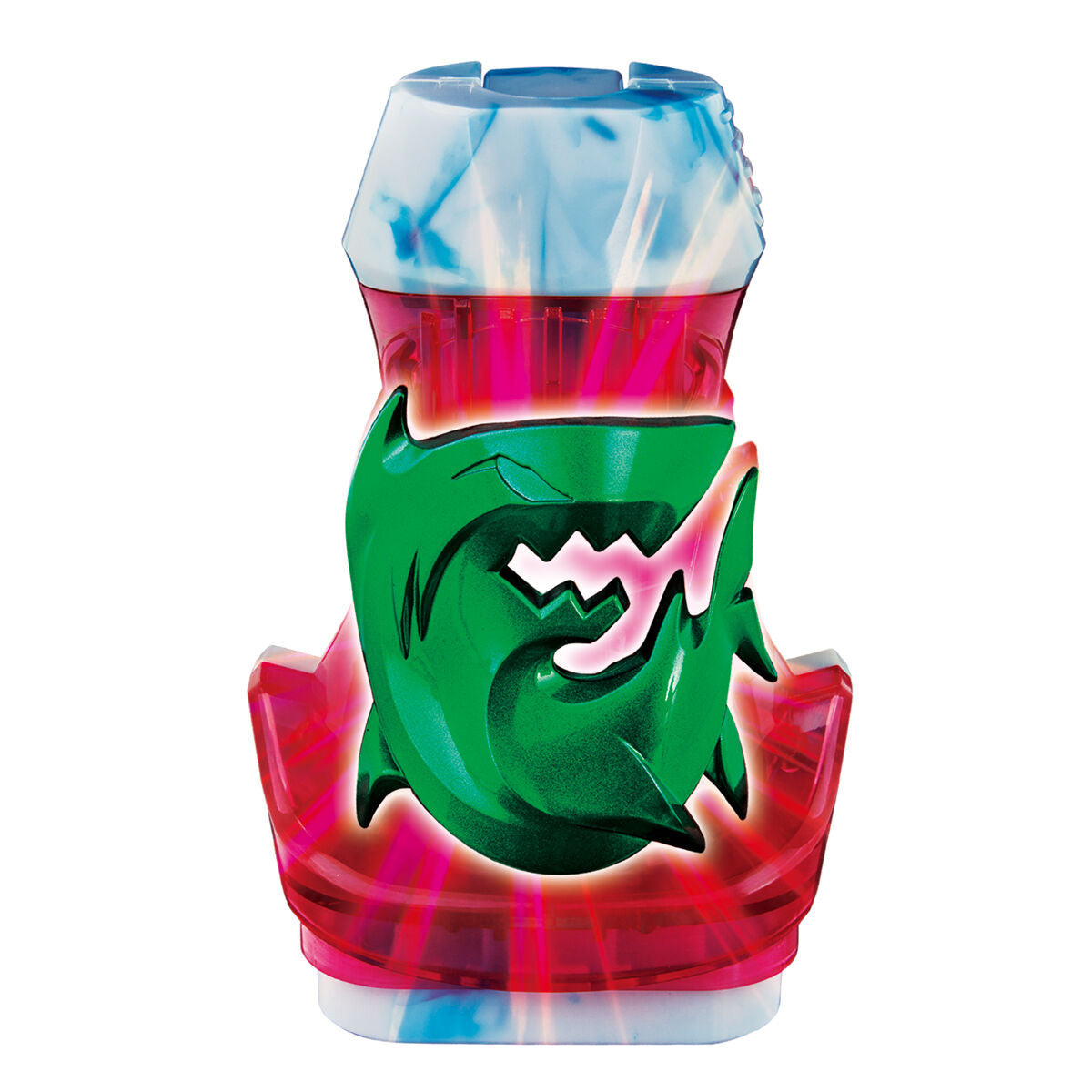 DX Megalodon Vistamp
