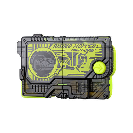 GP Progrise Keys 01