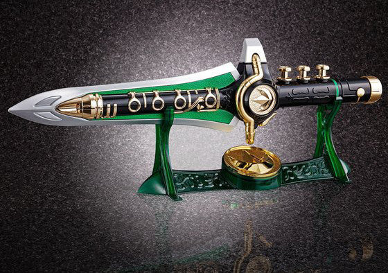 Tamashii Labs Zyusouken Dragon Dagger w/ Stand